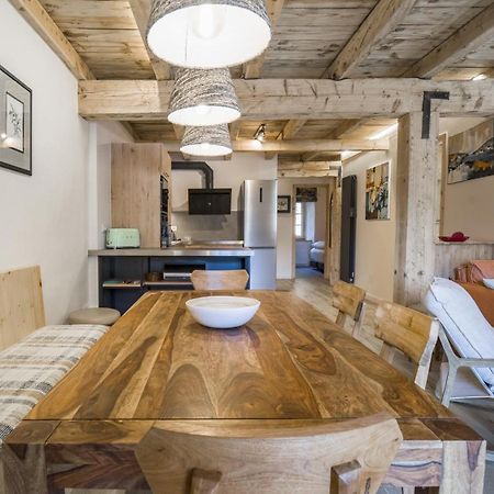 Pleta Del Tarter Lodge Ngoại thất bức ảnh
