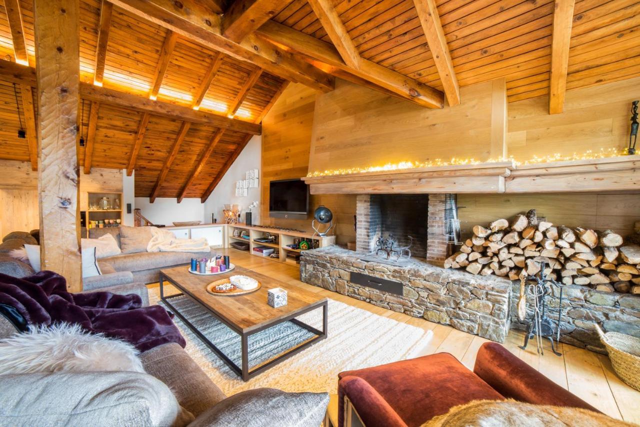 Pleta Del Tarter Lodge Ngoại thất bức ảnh