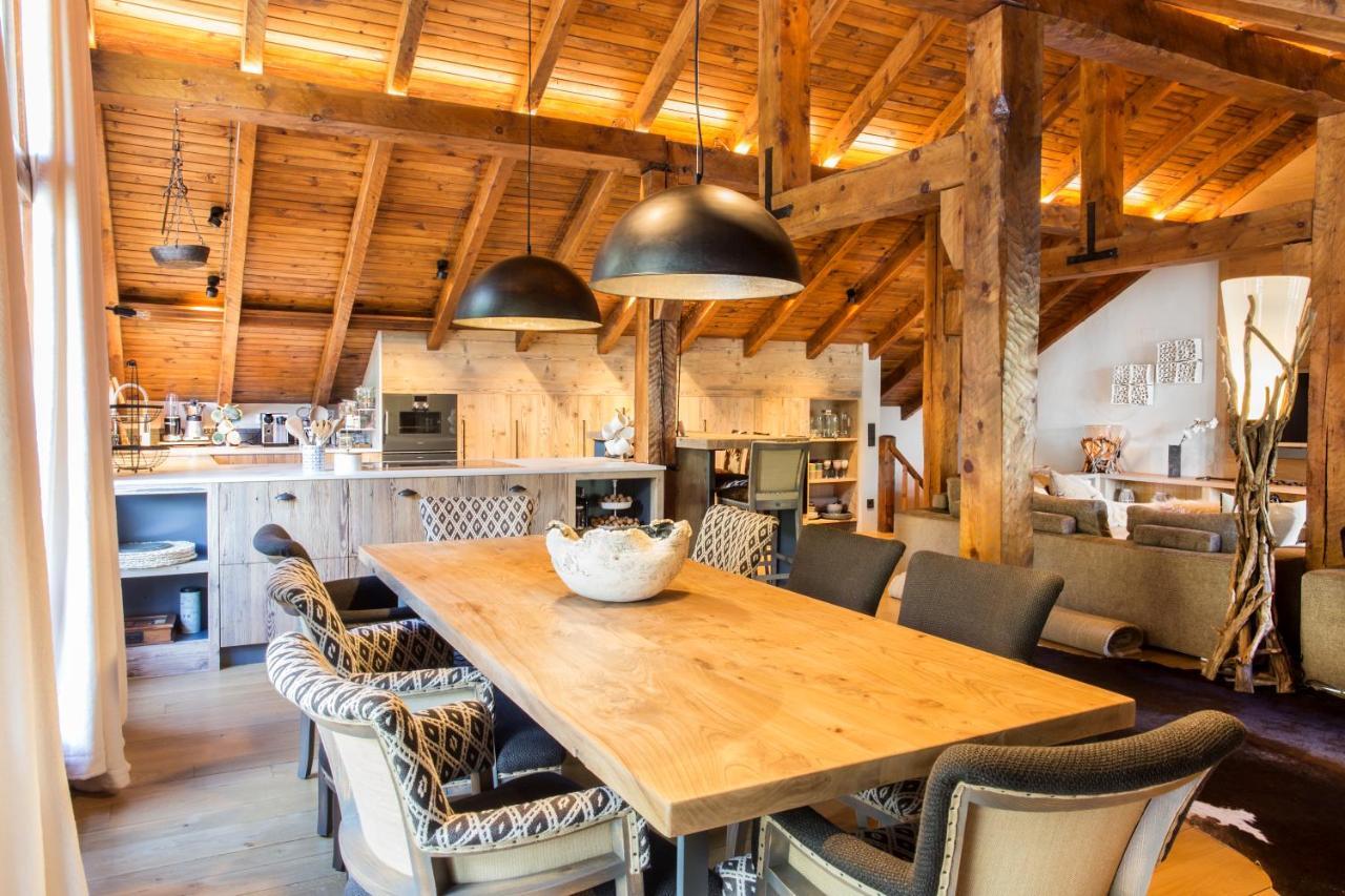 Pleta Del Tarter Lodge Ngoại thất bức ảnh
