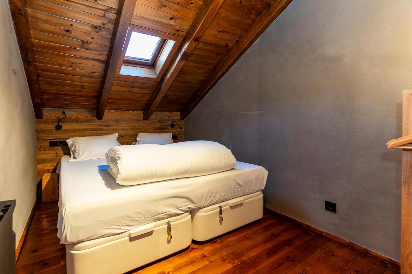 Pleta Del Tarter Lodge Ngoại thất bức ảnh