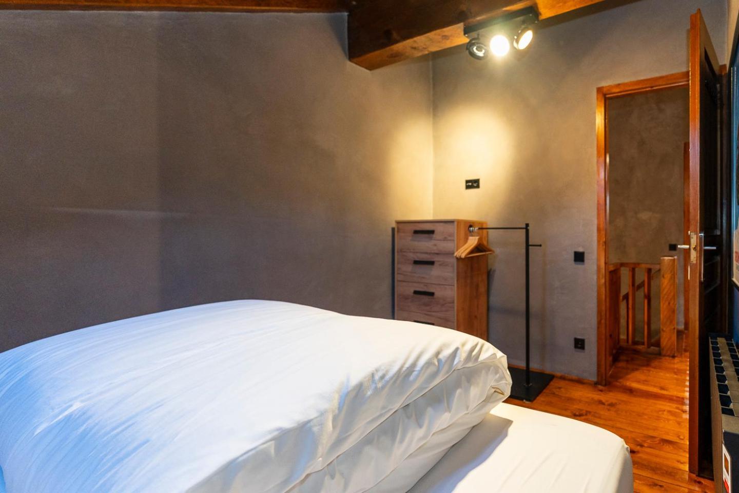 Pleta Del Tarter Lodge Ngoại thất bức ảnh