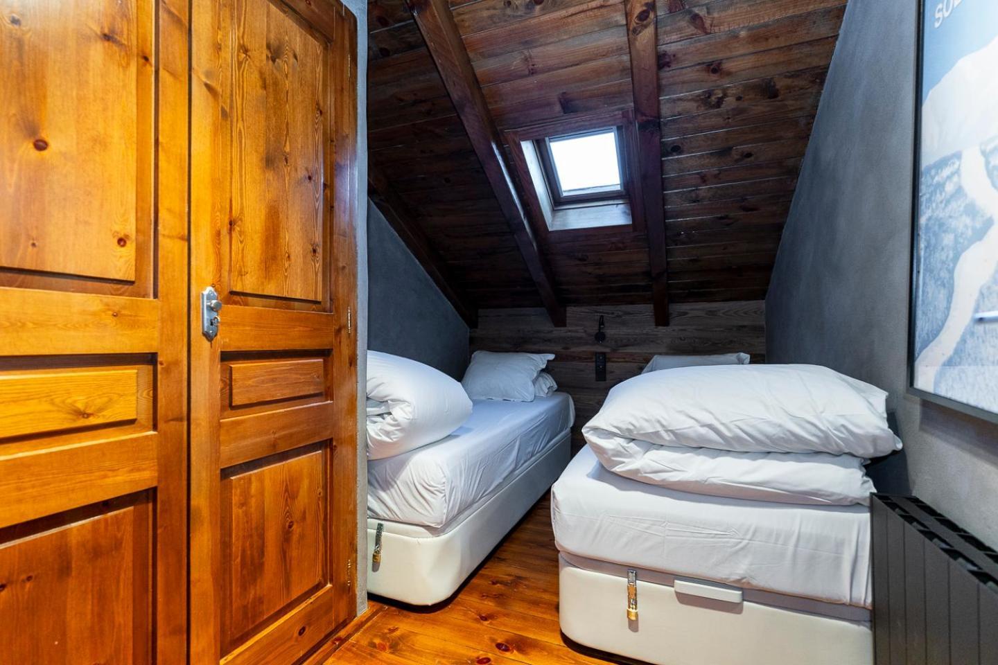Pleta Del Tarter Lodge Ngoại thất bức ảnh