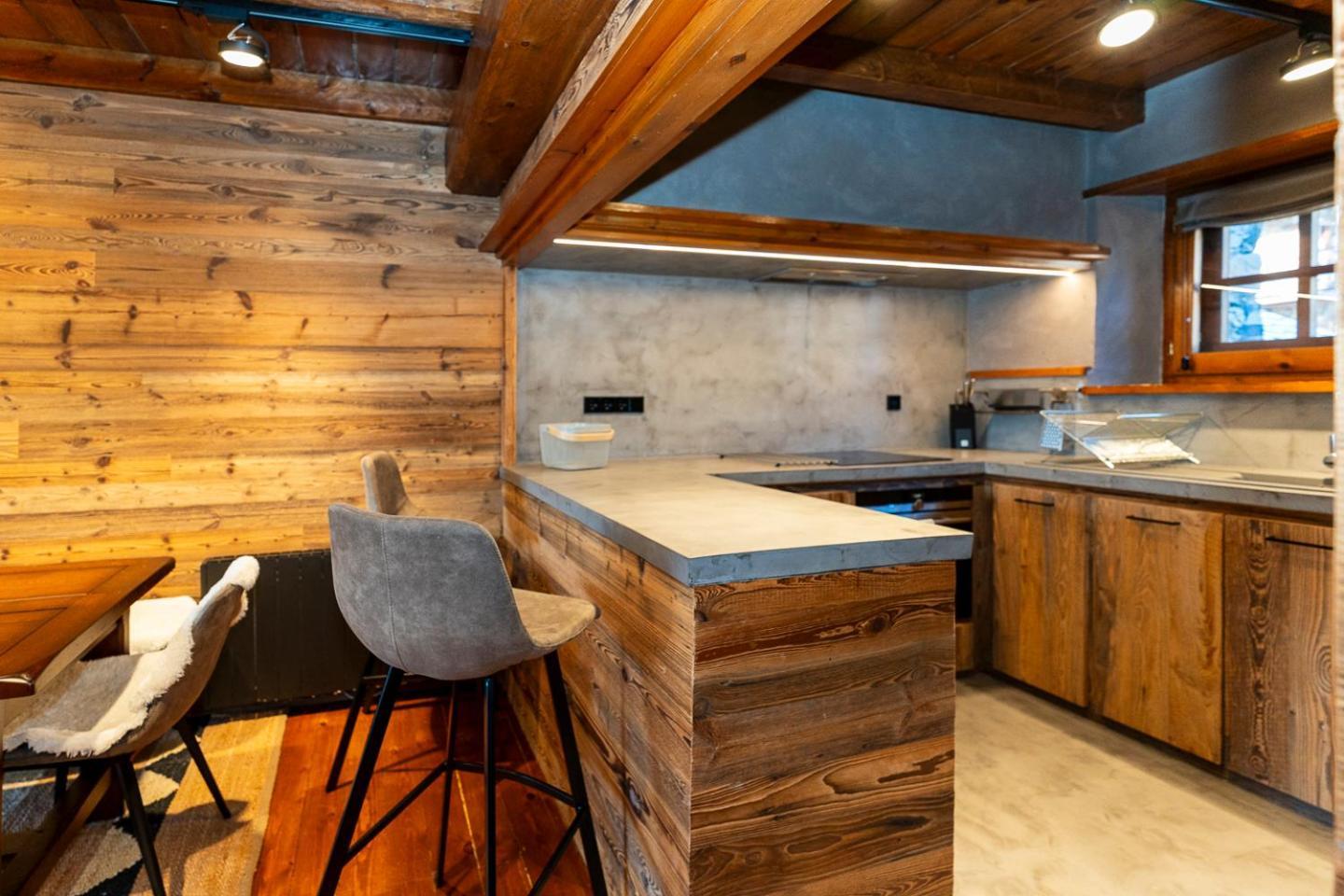 Pleta Del Tarter Lodge Ngoại thất bức ảnh