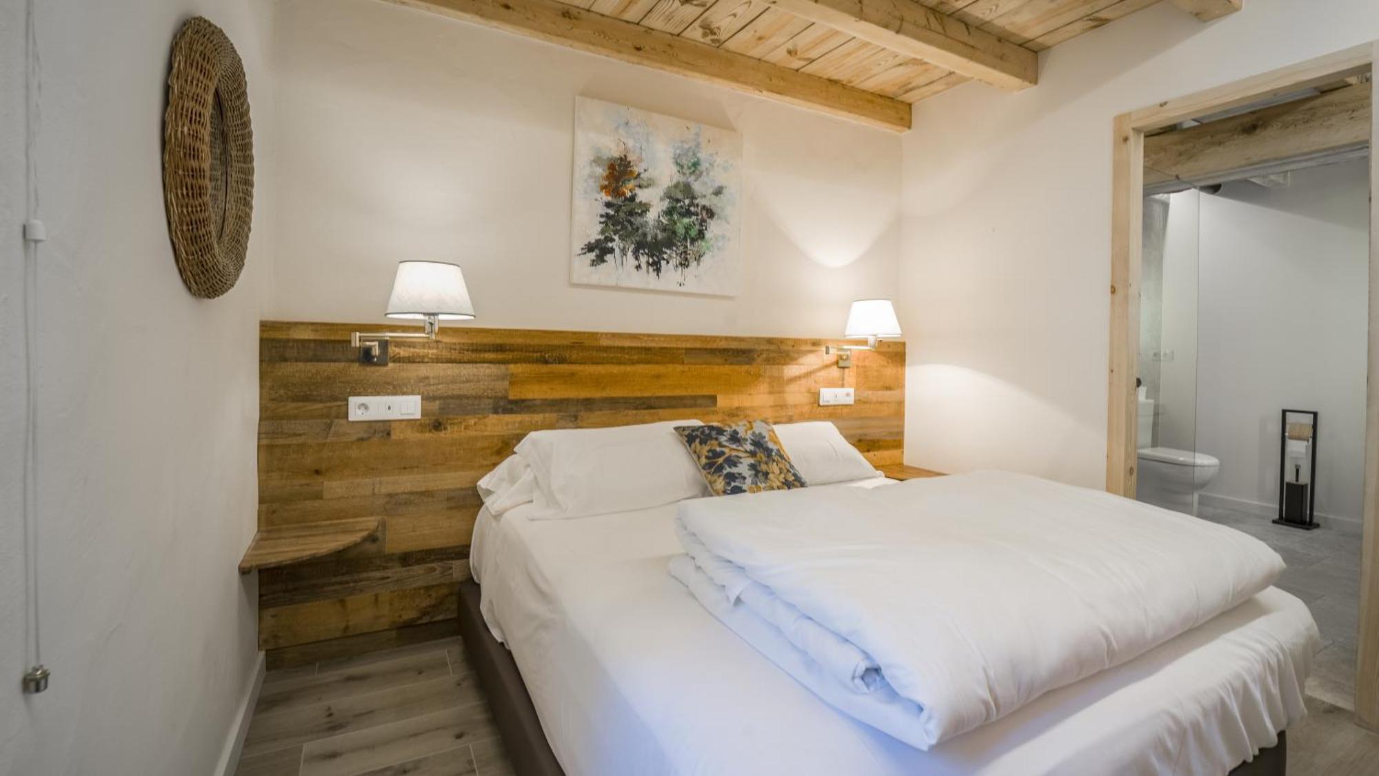 Pleta Del Tarter Lodge Ngoại thất bức ảnh