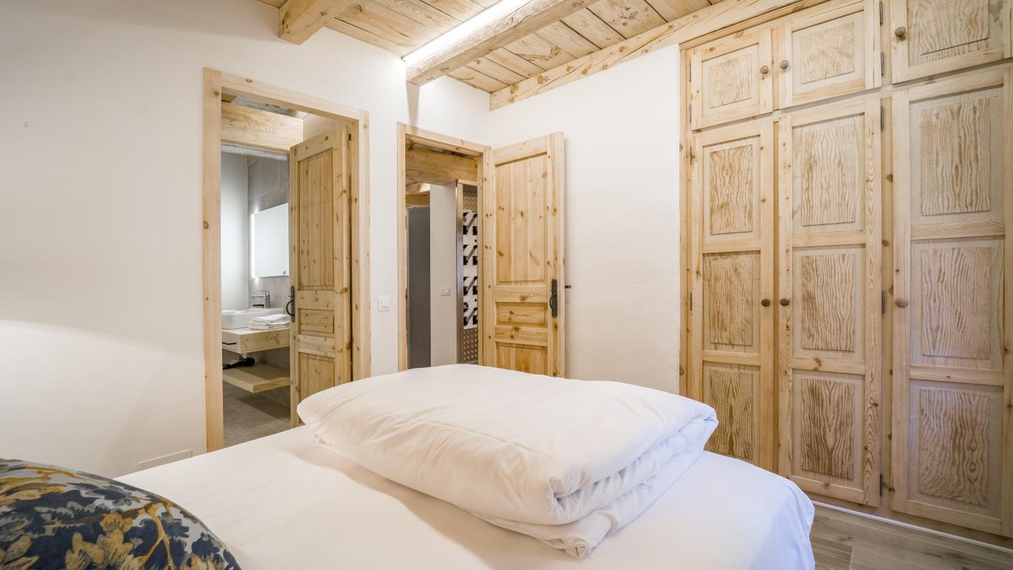 Pleta Del Tarter Lodge Ngoại thất bức ảnh