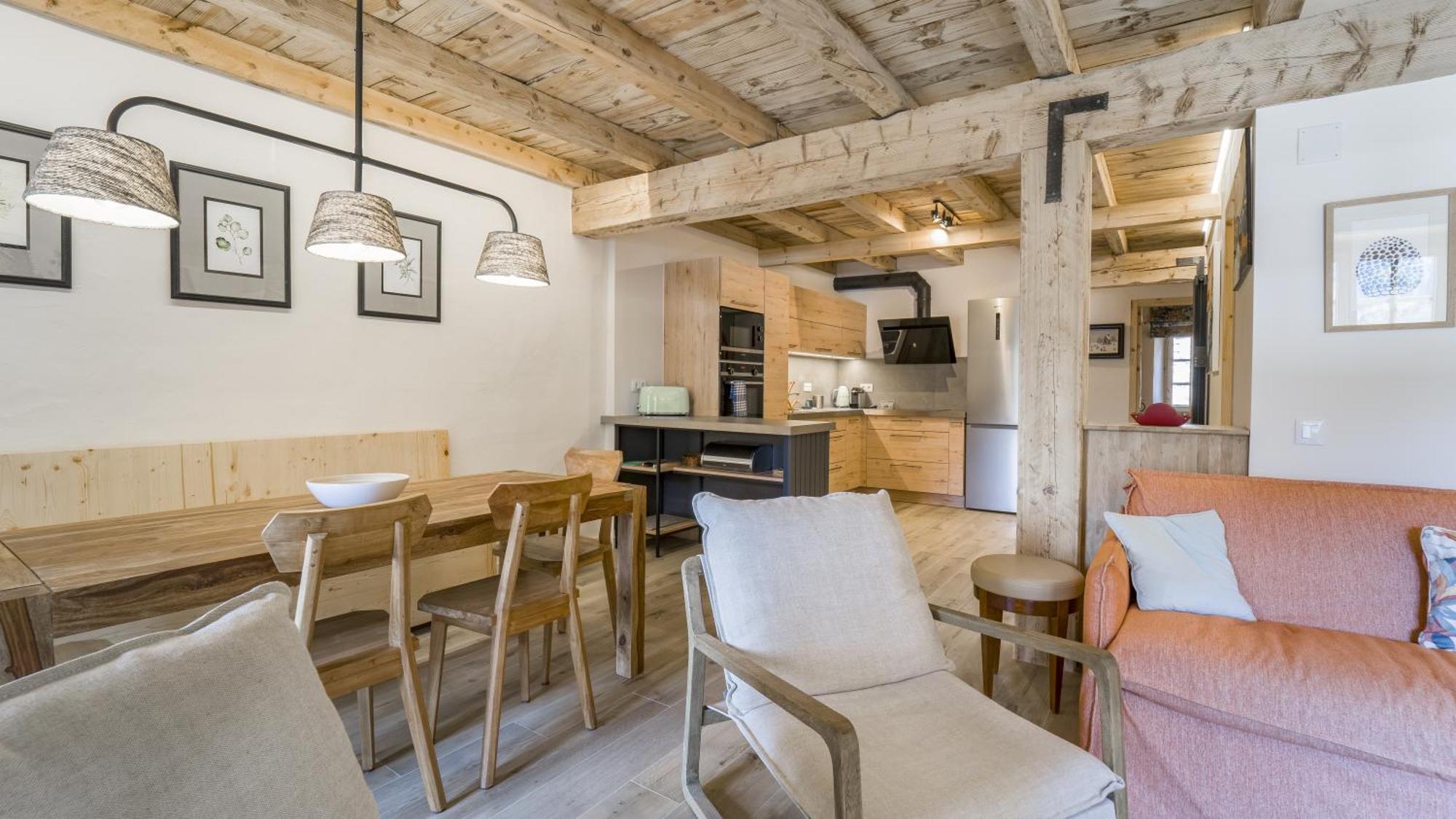 Pleta Del Tarter Lodge Ngoại thất bức ảnh
