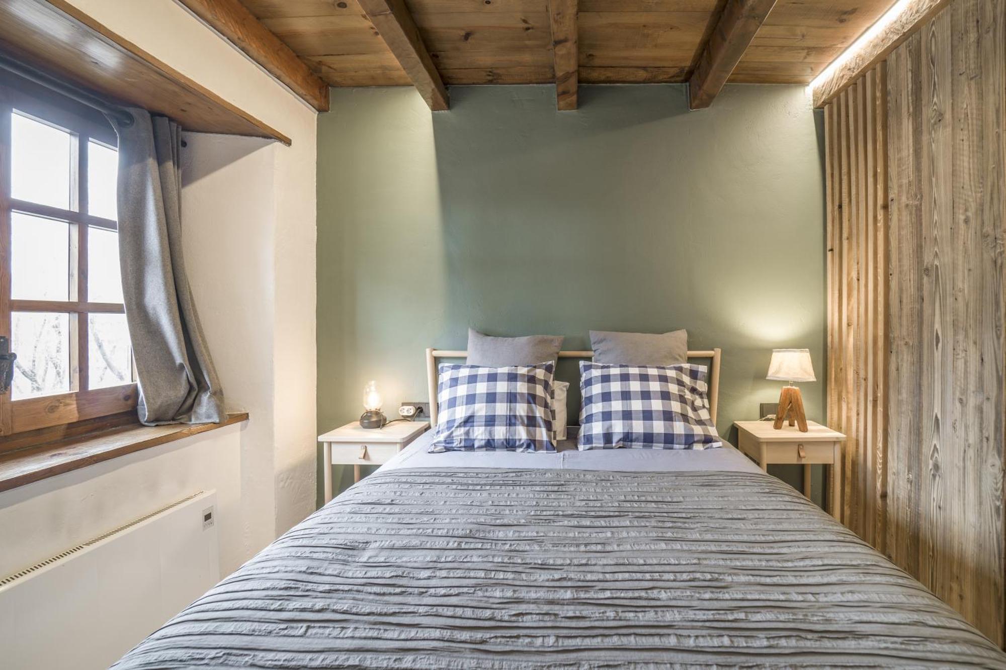 Pleta Del Tarter Lodge Ngoại thất bức ảnh
