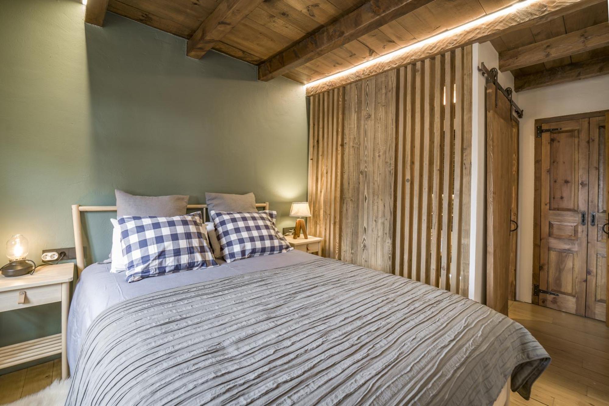 Pleta Del Tarter Lodge Ngoại thất bức ảnh