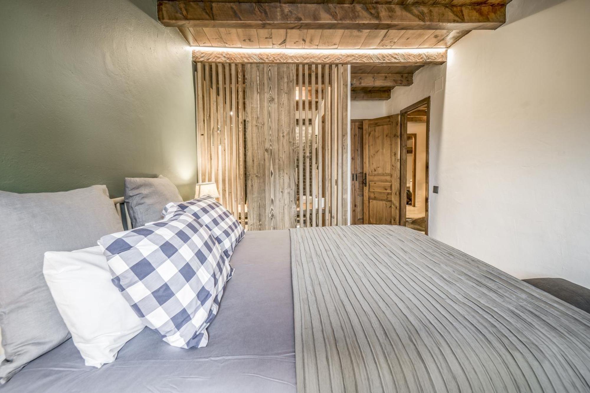 Pleta Del Tarter Lodge Ngoại thất bức ảnh