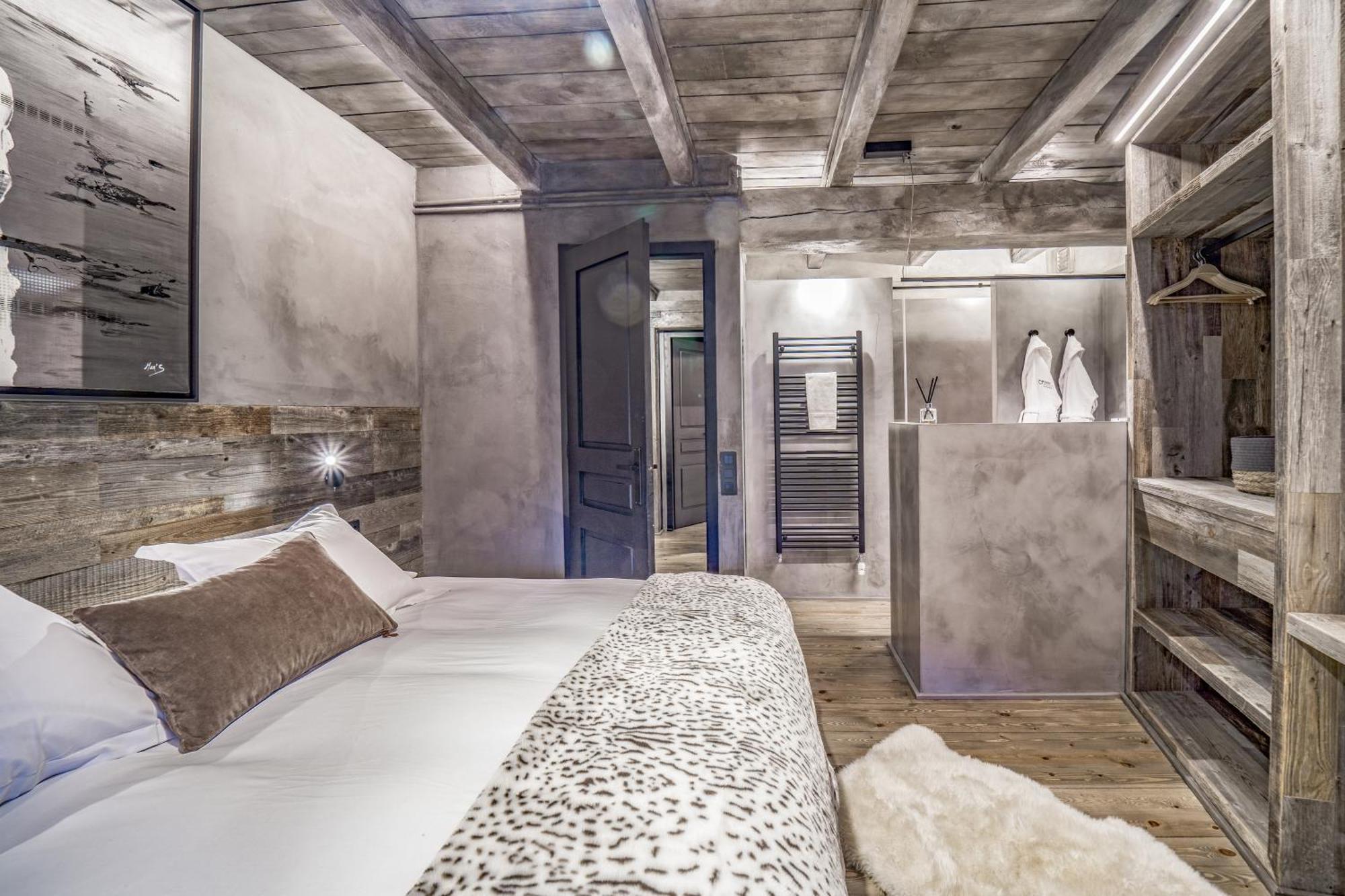 Pleta Del Tarter Lodge Ngoại thất bức ảnh