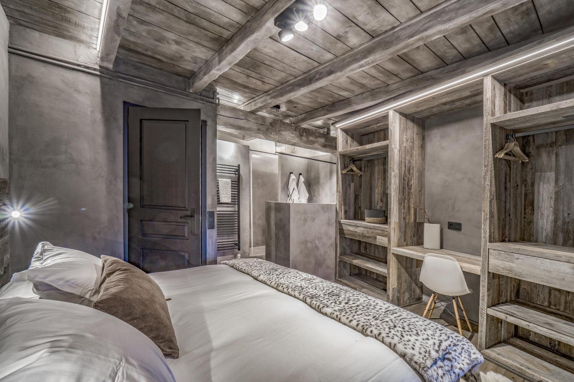 Pleta Del Tarter Lodge Ngoại thất bức ảnh