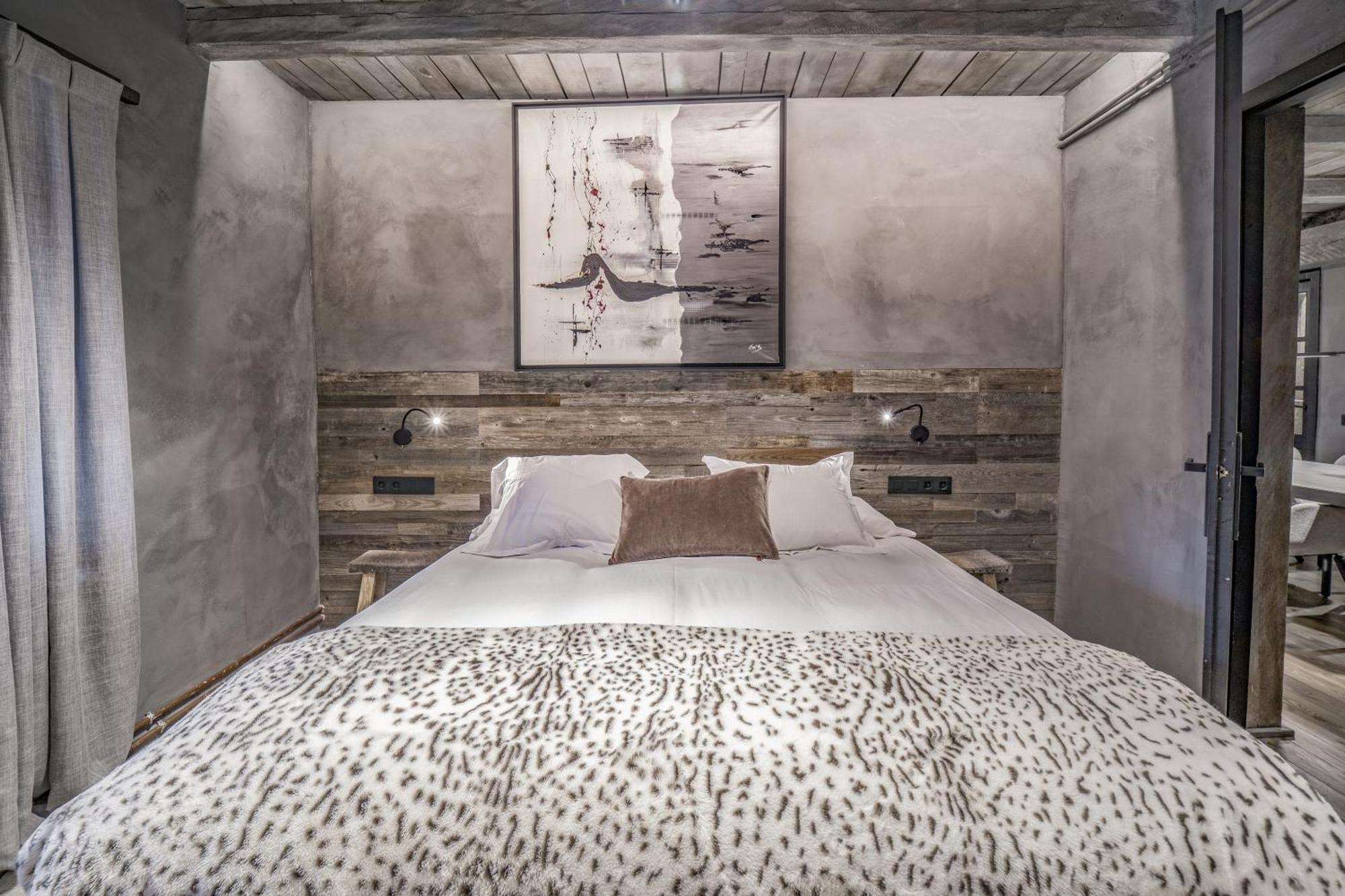 Pleta Del Tarter Lodge Ngoại thất bức ảnh