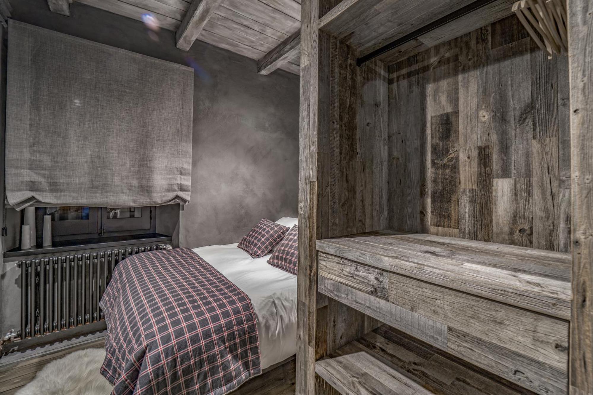Pleta Del Tarter Lodge Ngoại thất bức ảnh